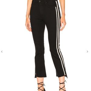Mother Speed Racer Jeans